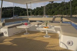 Bali 5.4 in Sardinia / Olbia / Marina di Olbia thumbnail 56