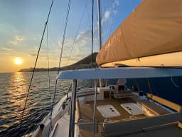 Bali 5.4 in Sardinia / Olbia / Marina di Olbia thumbnail 10