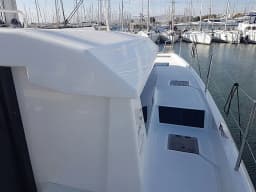Dufour Catamaran 48 in Athens / Alimos Marina thumbnail 8