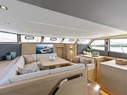 Aquila 50 Yacht in Lignano Sabbiadoro / Lignano thumbnail 2