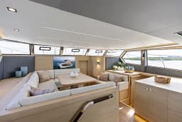 Aquila 50 Yacht in Lignano Sabbiadoro / Lignano thumbnail 4