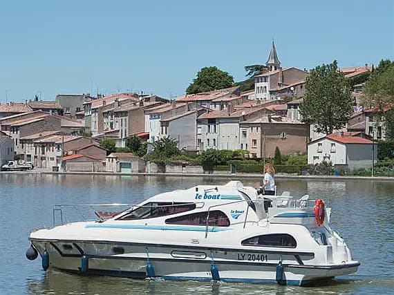 Consul in Rheinsberg / Marina Wolfsbruch - image 1