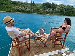 Bavaria Cruiser 46 in Kotor thumbnail 11