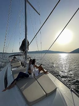 Bavaria Cruiser 46 in Kotor thumbnail 12