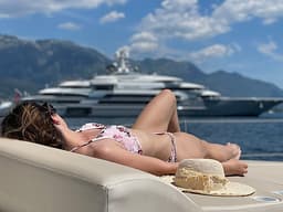 Bavaria Cruiser 46 in Kotor thumbnail 14