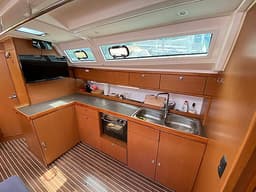 Bavaria Cruiser 46 in Kotor thumbnail 16