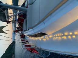 Bavaria Cruiser 46 in Kotor thumbnail 20