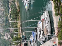 Bavaria Cruiser 46 in Kotor thumbnail 22