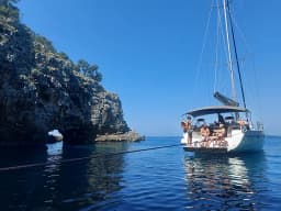 Bavaria Cruiser 46 in Kotor thumbnail 24