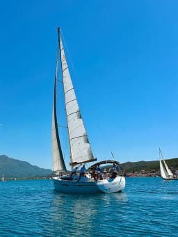 Bavaria Cruiser 46 in Kotor thumbnail 26