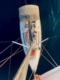 Bavaria Cruiser 46 in Kotor thumbnail 3