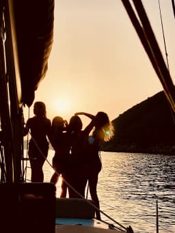 Bavaria Cruiser 46 in Kotor thumbnail 30