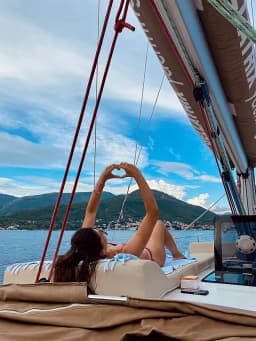 Bavaria Cruiser 46 in Kotor thumbnail 33