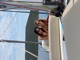 Bavaria Cruiser 46 in Kotor thumbnail 34