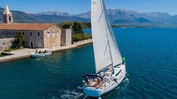 Bavaria Cruiser 46 in Kotor thumbnail 7