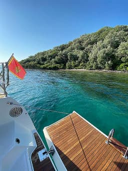 Bavaria Cruiser 46 in Kotor thumbnail 8