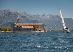 Bavaria Cruiser 46 in Kotor thumbnail 9