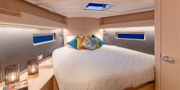 Moorings 42.3 in Grenada / St. George's / Port Louis Marina thumbnail 4