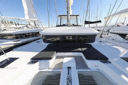 Lagoon 50 in Sukošan / D-Marin Dalmacija Marina thumbnail 111