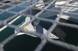 Lagoon 50 in Sukošan / D-Marin Dalmacija Marina thumbnail 21