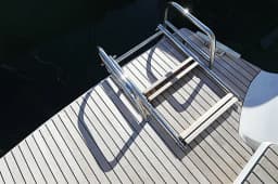 Lagoon 50 in Sukošan / D-Marin Dalmacija Marina thumbnail 31