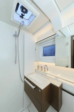 Lagoon 50 in Sukošan / D-Marin Dalmacija Marina thumbnail 72