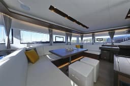 Lagoon 50 in Sukošan / D-Marin Dalmacija Marina thumbnail 90