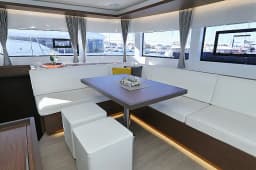 Lagoon 50 in Sukošan / D-Marin Dalmacija Marina thumbnail 94