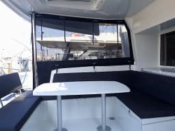 Lagoon 450 Fly in Athens / Alimos Marina thumbnail 14
