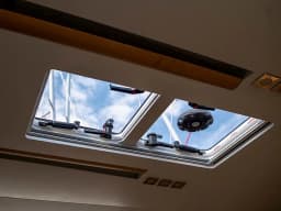 Sun Odyssey 449 in Athens / Alimos Marina thumbnail 19