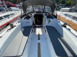First 40 in Marmaris / Netsel Marmaris Marina thumbnail 5