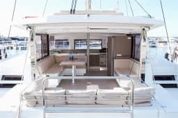 Bali 4.3 in Castellammare di Stabia / Marina di Stabia thumbnail 12