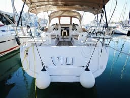 Elan Impression 40 in Zadar / Marina Zadar thumbnail 6