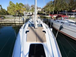 Elan Impression 40 in Zadar / Marina Zadar thumbnail 7