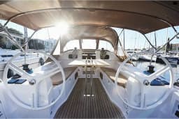 Elan Impression 40 in Zadar / Marina Zadar thumbnail 8