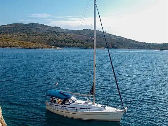 Bavaria 32 Cruiser in Primošten / Marina Kremik - Photo 1