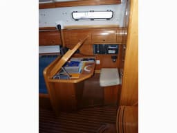 Bavaria 32 Cruiser in Primošten / Marina Kremik thumbnail 13