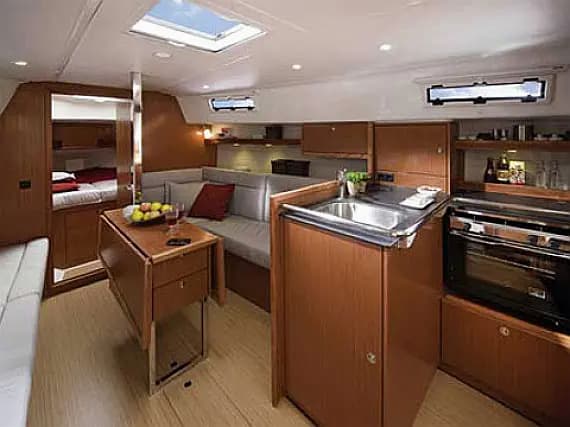 Bavaria 32 Cruiser in Primošten / Marina Kremik - Photo 3