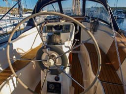 Bavaria 32 Cruiser in Primošten / Marina Kremik thumbnail 5