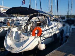Bavaria 32 Cruiser in Primošten / Marina Kremik thumbnail 6