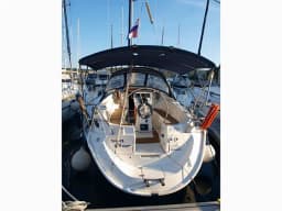 Bavaria 32 Cruiser in Primošten / Marina Kremik thumbnail 7