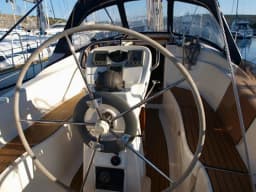 Bavaria 32 Cruiser in Primošten / Marina Kremik thumbnail 8