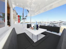 Lagoon 39 in Sukošan / D-Marin Dalmacija Marina thumbnail 11