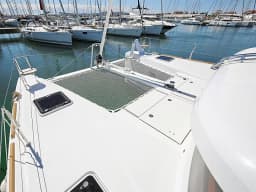 Lagoon 39 in Sukošan / D-Marin Dalmacija Marina thumbnail 13