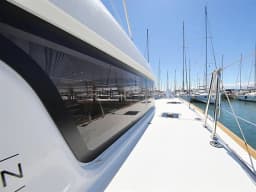 Lagoon 39 in Sukošan / D-Marin Dalmacija Marina thumbnail 21