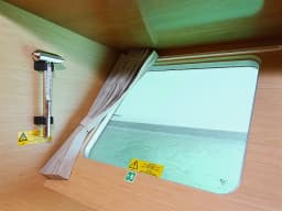 Lagoon 39 in Sukošan / D-Marin Dalmacija Marina thumbnail 23
