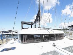 Lagoon 39 in Sukošan / D-Marin Dalmacija Marina thumbnail 24