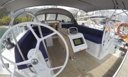 Bavaria Cruiser 46 in Göcek / Marinturk Village Port thumbnail 6