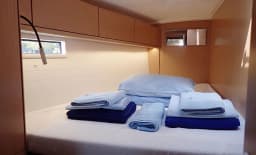 Bavaria Cruiser 46 in Göcek / Marinturk Village Port thumbnail 9