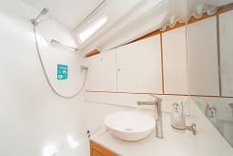 Jeanneau 54 in Kos / Marina Kos thumbnail 20